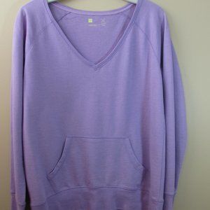 Sweater with front Pocket